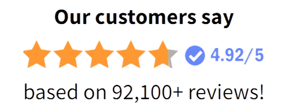 Neuro Brain 5 star ratings